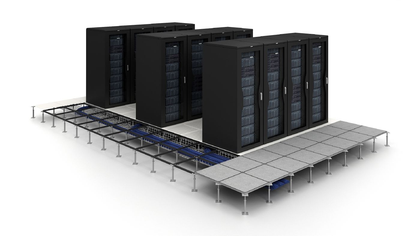 Cloud & Intelligent Technology Solutions