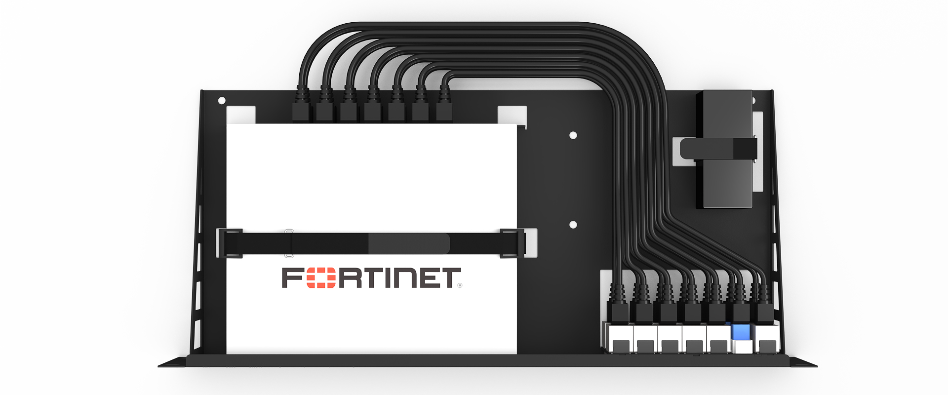 Fortigate device