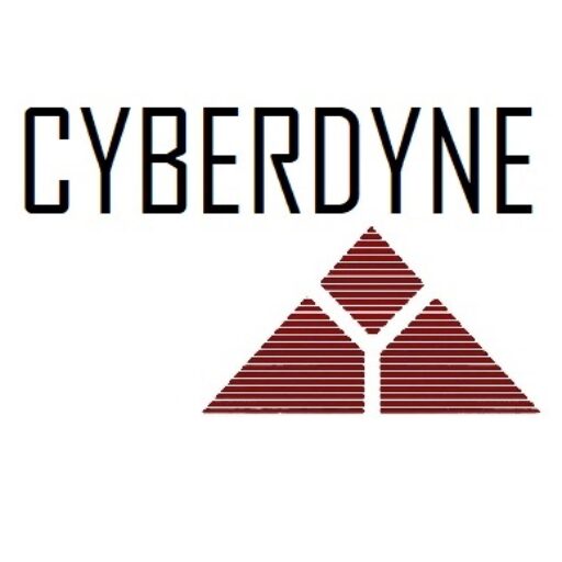 Cyberdyne Logo