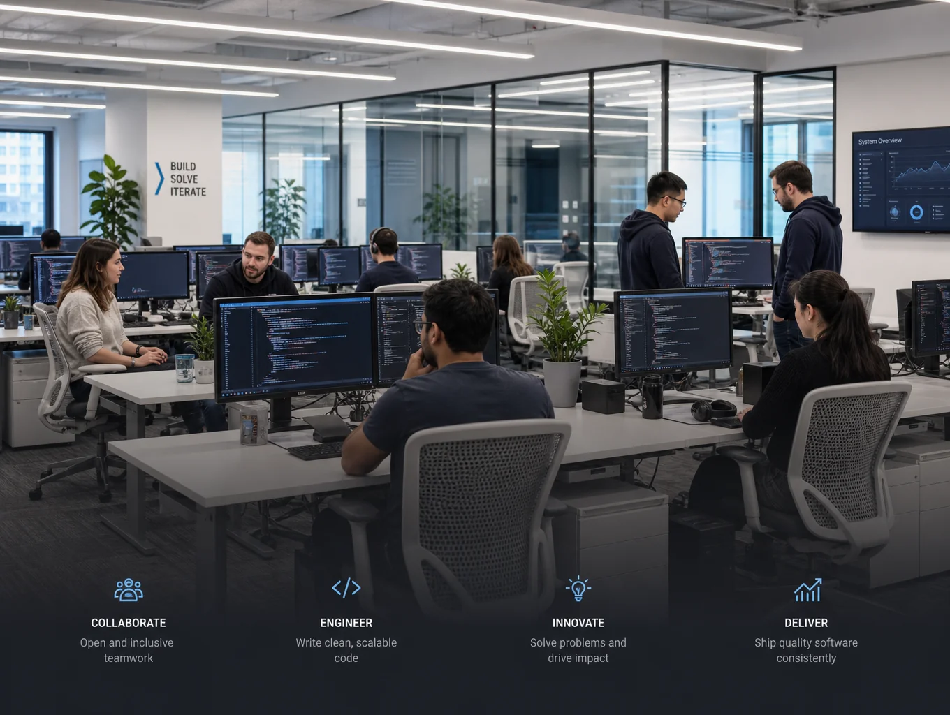 IT Staffing